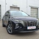 Hyundai Tucson Visureigis / Krosoveris Benzinas / elektra nuotrauka 6