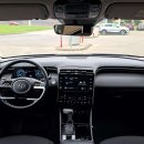 Hyundai Tucson Visureigis / Krosoveris Benzinas / elektra nuotrauka 9