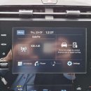 Hyundai Tucson Visureigis / Krosoveris Benzinas / elektra nuotrauka 10
