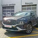 Hyundai Santa Fe Visureigis / Krosoveris Benzinas / elektra nuotrauka 1
