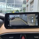 Hyundai Santa Fe Visureigis / Krosoveris Benzinas / elektra nuotrauka 11