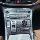 Hyundai Santa Fe Visureigis / Krosoveris Benzinas / elektra nuotrauka 12