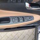 Hyundai Santa Fe Visureigis / Krosoveris Benzinas / elektra nuotrauka 13