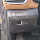 Hyundai Santa Fe Visureigis / Krosoveris Benzinas / elektra nuotrauka 17