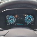 Hyundai Santa Fe Visureigis / Krosoveris Benzinas / elektra nuotrauka 18