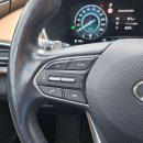 Hyundai Santa Fe Visureigis / Krosoveris Benzinas / elektra nuotrauka 22
