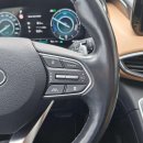 Hyundai Santa Fe Visureigis / Krosoveris Benzinas / elektra nuotrauka 23