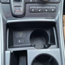 Hyundai Santa Fe Visureigis / Krosoveris Benzinas / elektra nuotrauka 25