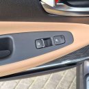 Hyundai Santa Fe Visureigis / Krosoveris Benzinas / elektra nuotrauka 26