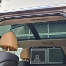 Hyundai Santa Fe Visureigis / Krosoveris Benzinas / elektra nuotrauka 28