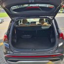 Hyundai Santa Fe Visureigis / Krosoveris Benzinas / elektra nuotrauka 31