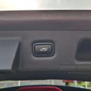 Hyundai Santa Fe Visureigis / Krosoveris Benzinas / elektra nuotrauka 33