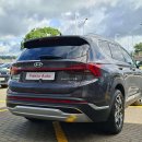 Hyundai Santa Fe Visureigis / Krosoveris Benzinas / elektra nuotrauka 4