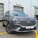 Hyundai Santa Fe Visureigis / Krosoveris Benzinas / elektra nuotrauka 6
