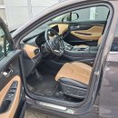 Hyundai Santa Fe Visureigis / Krosoveris Benzinas / elektra nuotrauka 7
