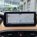 Hyundai Santa Fe Visureigis / Krosoveris Benzinas / elektra nuotrauka 10