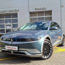 Hyundai IONIQ 5 Visureigis / Krosoveris Elektra nuotrauka 1