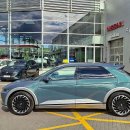 Hyundai IONIQ 5 Visureigis / Krosoveris Elektra nuotrauka 2