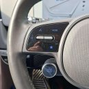 Hyundai IONIQ 5 Visureigis / Krosoveris Elektra nuotrauka 21