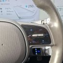 Hyundai IONIQ 5 Visureigis / Krosoveris Elektra nuotrauka 22