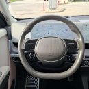 Hyundai IONIQ 5 Visureigis / Krosoveris Elektra nuotrauka 23