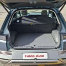 Hyundai IONIQ 5 Visureigis / Krosoveris Elektra nuotrauka 27