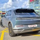 Hyundai IONIQ 5 Visureigis / Krosoveris Elektra nuotrauka 3