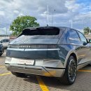 Hyundai IONIQ 5 Visureigis / Krosoveris Elektra nuotrauka 4