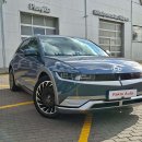 Hyundai IONIQ 5 Visureigis / Krosoveris Elektra nuotrauka 6