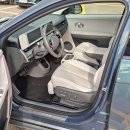 Hyundai IONIQ 5 Visureigis / Krosoveris Elektra nuotrauka 7