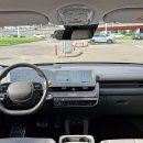 Hyundai IONIQ 5 Visureigis / Krosoveris Elektra nuotrauka 9
