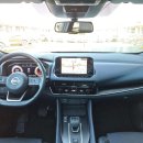 Nissan Qashqai Visureigis / Krosoveris Benzinas / elektra nuotrauka 13