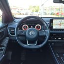 Nissan Qashqai Visureigis / Krosoveris Benzinas / elektra nuotrauka 14