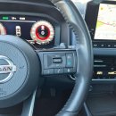 Nissan Qashqai Visureigis / Krosoveris Benzinas / elektra nuotrauka 15