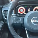 Nissan Qashqai Visureigis / Krosoveris Benzinas / elektra nuotrauka 16