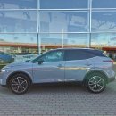 Nissan Qashqai Visureigis / Krosoveris Benzinas / elektra nuotrauka 2