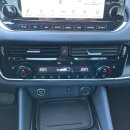 Nissan Qashqai Visureigis / Krosoveris Benzinas / elektra nuotrauka 23