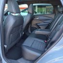 Nissan Qashqai Visureigis / Krosoveris Benzinas / elektra nuotrauka 27