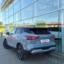 Nissan Qashqai Visureigis / Krosoveris Benzinas / elektra nuotrauka 3