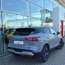 Nissan Qashqai Visureigis / Krosoveris Benzinas / elektra nuotrauka 4