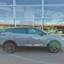 Nissan Qashqai Visureigis / Krosoveris Benzinas / elektra nuotrauka 5