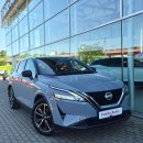 Nissan Qashqai Visureigis / Krosoveris Benzinas / elektra nuotrauka 6