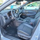 Nissan Qashqai Visureigis / Krosoveris Benzinas / elektra nuotrauka 8