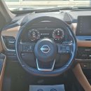 Nissan X-Trail Visureigis / Krosoveris Benzinas / elektra nuotrauka 23