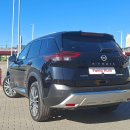 Nissan X-Trail Visureigis / Krosoveris Benzinas / elektra nuotrauka 3