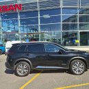 Nissan X-Trail Visureigis / Krosoveris Benzinas / elektra nuotrauka 5