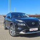 Nissan X-Trail Visureigis / Krosoveris Benzinas / elektra nuotrauka 6