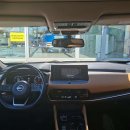 Nissan X-Trail Visureigis / Krosoveris Benzinas / elektra nuotrauka 9