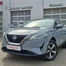Nissan Qashqai Visureigis / Krosoveris Benzinas / elektra nuotrauka 1