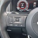 Nissan Qashqai Visureigis / Krosoveris Benzinas / elektra nuotrauka 18